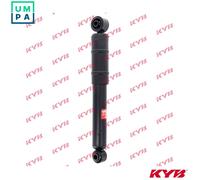Kayaba Shock Absorber 344445 Rear Twin Tube Gas Top Eye for Opel Astra H