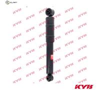 Kayaba Shock Absorber 344445 Rear Twin Tube Gas Top Eye for Opel Astra H
