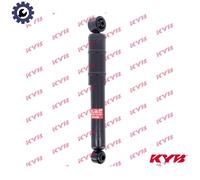 SHOCK ABSORBER 344446 FOR VAUXHALL ASTRAVAN/Mk OPEL Z 13 DTH 1.2L Z19DTH 1.9L
