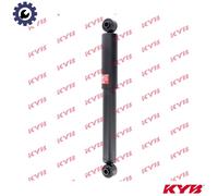 Genuine KYB Kayaba Shock Absorber Suspension Damper Gas Rear 344451