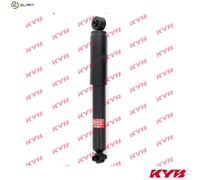 Kayaba (KYB) Shock Absorber 344452 – Rear axle top eye for FIAT Stilo Multi Wagon