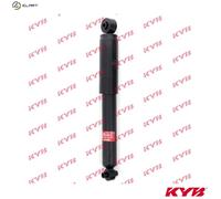 SHOCK ABSORBER 344452 FOR FIAT STILO/Multi/Wagon 192 A4.000 1.7L 4cyl