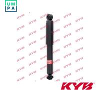 SHOCK ABSORBER 344452 FOR FIAT STILO/VAN/Multi/Wagon 937A5.000/A4.000 1.9L 4cyl