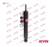 SHOCK ABSORBER 344453 FOR HYUNDAI J3 2.9L D4BH 2.5L 4cyl TERRACANG6CU 3.5L 6cyl
