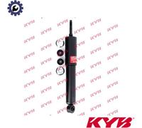 SHOCK ABSORBER 344453 FOR HYUNDAI TERRACAN J3 2.9L D4BH 2.5L 4cyl TERRACAN 3.5L