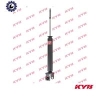 SHOCK ABSORBER 344455 FOR NISSAN 350Z/FAIRLADY/Roadster VQ35HR/VQ35DE 3.5L 6cyl