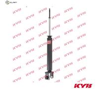 Kayaba Shock Absorber 344455 Rear Axle Top Pin for Nissan 350Z/Fairlady Roadster VQ35HR VQ35DE 3.5L