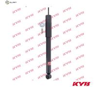 Shock absorber Rear Axle Top pin 344462 KYB for HONDA ACCORD VII Tourer
