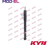 SHOCK ABSORBER 344462 FOR HONDA ACCORD/VII/Tourer N22A1 2.2L K24A3 2.4L 4cyl