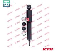 Kayaba Shock Absorber 344484 Excel-G – Rear Top-Eye – Fits Toyota Hiace/Regius IV (Bus/Van/MPV)