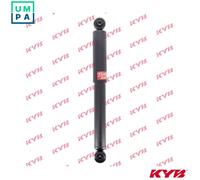KYB Shock Absorber 344486 Rear Twin-Tube Gas Left/Right for Ford Tourneo