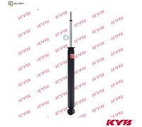 2x Shock Absorbers (Pair) Rear 344487 KYB Damper 33503451402 33503453525 Quality