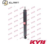 SHOCK ABSORBER 344488 FOR MERCEDES-BENZ E-CLASST-Model M 113.990 5.4L 8cyl 2.7L