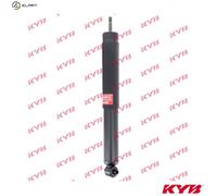 KYB 344488 Shock Absorber Rear Replacement Service Fits Mercedes-Benz E-Class