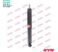 KYB 344488 Shock Absorber Rear Replacement Service Fits Mercedes-Benz E-Class