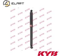 SHOCK ABSORBER 344496 FOR JEEP GRAND/CHEROKEE/III COMMANDER EVA/EVE 4.7L 8cyl