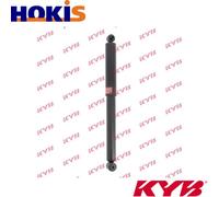 SHOCK ABSORBER 344496 FOR JEEP GRAND/CHEROKEE/III COMMANDER EVA/EVE 4.7L 8cyl