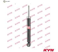 SHOCK ABSORBER 344701 FOR BMW M47D20 2.0L 4cyl 5 E39 M57D25 M51D25 2.5L M54B30