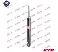 SHOCK ABSORBER 344701 FOR BMW M47D20 2.0L 4cyl 5 E39 M57D25 M51D25 2.5L M54B30