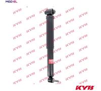 KYB 344704 Shock Absorber for RENAULT