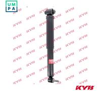 KYB 344704 Shock Absorber for RENAULT