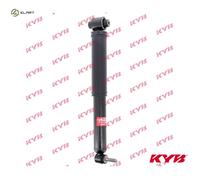 SHOCK ABSORBER 344704 FOR RENAULT MEGANE/III/Hatchback H4J 700 1.4L 4cyl
