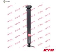 KYB 344704 Shock Absorber for RENAULT