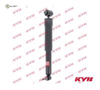 SHOCK ABSORBER 344706 FOR RENAULT GRAND/SCENIC/III H4J 700 1.4L K9K832 1.5L 4cyl