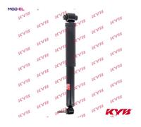KYB 344707 Shock Absorber for RENAULT