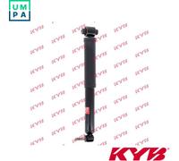 SHOCK ABSORBER 344707 FOR RENAULT SCÉNIC/III/VAN/GRAND/IV MEGANE/CC ESPACE 1.9L