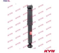 SHOCK ABSORBER 344709 FOR RENAULT KANGOO/Rapid/Express/GRAND/BOP DOKKER DACIA