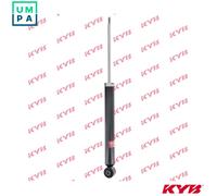 Shock absorber Rear Axle Top pin 344711 KYB for AUDI A7 Sportback A6 C7 A5 A4 B8