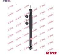 Shock Absorber for RENAULT CLIO Grandtour,KR0/1,D4F 786,D4F 740 KYB 344713