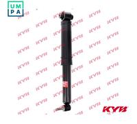 KYB Rear Shock Absorber for Renault Megane T F4R776 2.0 May 2004 to May 2008