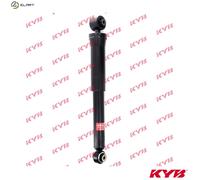 Genuine KYB Excel-G Rear Shock Absorber (Single) - 344801