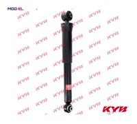 Genuine KYB Excel-G Rear Shock Absorber (Single) - 344801