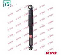 KYB (Kayaba) Rear Shock Absorber 344803 - for Fiat Talento 170 EcoJet 2.0 (July 2019 to Present)
