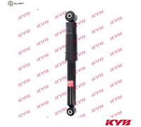 KYB (Kayaba) Rear Shock Absorber 344803 - for Fiat Talento 170 EcoJet 2.0 (July 2019 to Present)