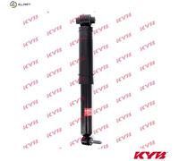KYB Shock Absorber Rear Pair Twin Tube Gas For Renault Megane 344804 X2