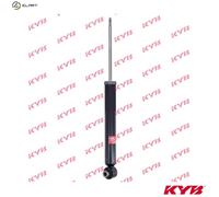 KYB Shock Absorber Excel-G 344808 Rear Single - Fits Audi A4 / Seat Exeo 8E0513033T