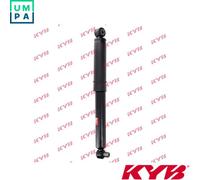 SHOCK ABSORBER 344809 FOR RENAULT SCÉNIC/MPV F9Q748/732/796/740 1.9L 4cyl