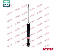 Kayaba KYB Rear Shock Absorbers for TOYOTA COROLLA E15 ZRE141 1.6 2006-2014 Pair (2x)