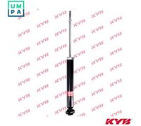 Kayaba KYB Rear Shock Absorbers for TOYOTA COROLLA E15 ZRE141 1.6 2006-2014 Pair (2x)