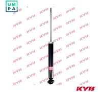 Kayaba KYB Rear Shock Absorbers for TOYOTA COROLLA E15 ZRE141 1.6 2006-2014 Pair (2x)