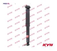 SHOCK ABSORBER 344814 FOR RENAULT MEGANE/II/-Cabriolet/Sport/Tourer/Grandtour