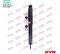 KYB 345005 Shock Absorber Rear Replacement Service Maintenance Fits Land Rover