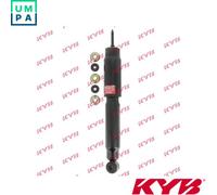 SHOCK ABSORBER 345019 FOR TOYOTA LANDCRUISER 22REE22R 2.4L 2L-T 2.4L 4cyl