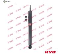 KYB 345023 Shock Absorber Rear Replacement Fits Toyota Land Cruiser Amazon