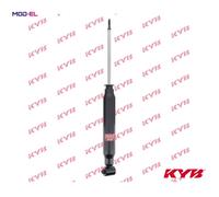 SHOCK ABSORBER 345027 FOR SKODA VW AUDI A6/S6 AZM 2.0L BSS 2.0L AWT 1.8L 4cyl A6