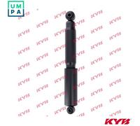 KYB Rear Shock Absorber for Fiat Doblo 16V 1.6 Litre October 2001 to Present